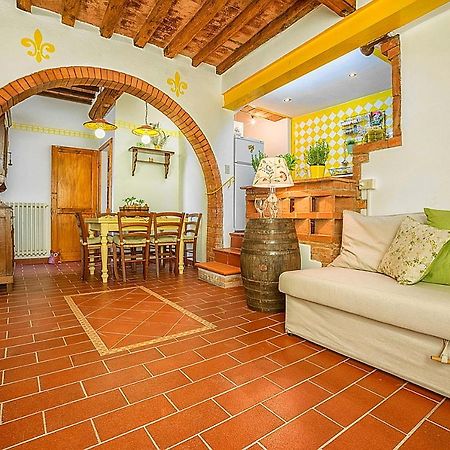 Tognazzi Casa Vacanze - Casa Il Giglio Certaldo Eksteriør billede
